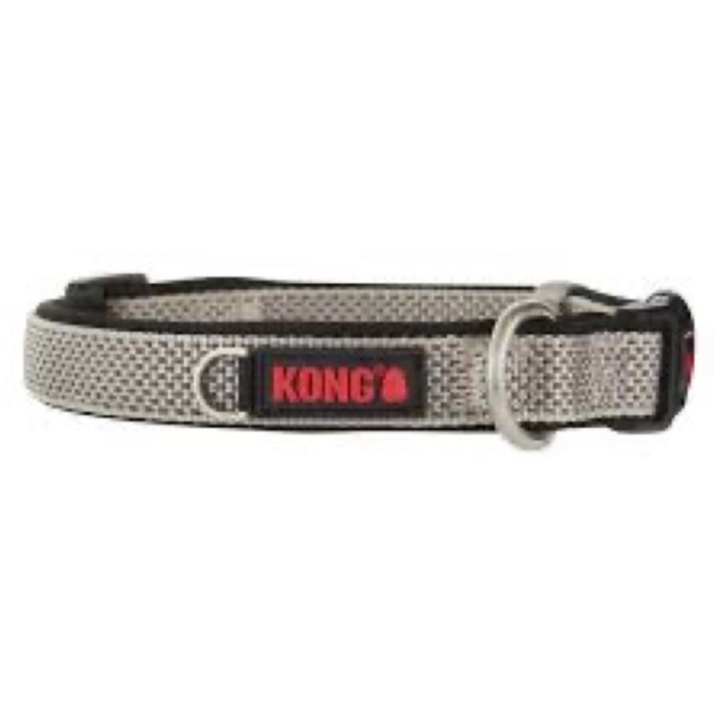 KONG PADDED COLLAR